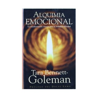 Alquimia Emocional